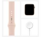 Apple Watch SE 44 mm zlatý hliník s pískově růžovým sportovním řemínkem-8__WWEN