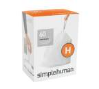 Simplehuman CW0258 sáčky na odpad