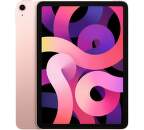 Apple iPad Air (2020) 64GB Wi-Fi MYFP2FD/A růžově zlatý