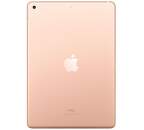 Apple iPad 2020 128GB Wi-Fi MYLF2FD/A zlatý