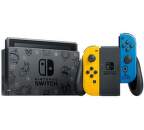 Nintendo Switch - Fortnite Special Edition