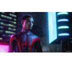 Marvel's Spider-Man: Miles Morales - PS5 hra