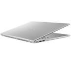 Asus VivoBook 17 X712FA-BX599T stříbrný
