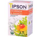 TIPSON Moringa mango 37,5, Čaj