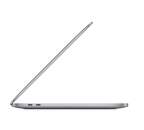 Apple MacBook Pro 13 Retina Touch Bar M1 256GB (2020) MYD82CZ/A vermírně šedý