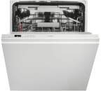 Whirlpool WIC 3C23 PEF - Vestavná myčka nádobí