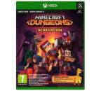 Minecraft Dungeons: Hero Edition - Xbox One/Series hra