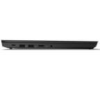 Lenovo ThinkPad E14 (20RA001LXS) černý