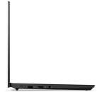 Lenovo ThinkPad E14 Gen 2 (20TA000ACK) černý