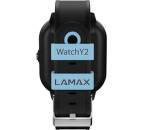 Lamax Watch Y2 černé