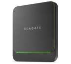 Seagate BarraCuda Fast SSD 500 GB