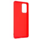 Fixed Story puzdro pre Samsung Galaxy A72 červená