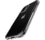 Spigen Ultra Hybrid pouzdro pro Apple iPhone 12 mini transparentní
