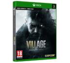 Resident Evil Village - Xbox One/Series X hra
