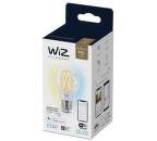 WiZ Tunable White 6,7W (60W) E27 A60 Filament žiarovka.3