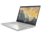 HP Pro c640 ChromeBook (10X40EA#BCM) stříbrný