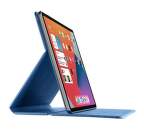 Cellular Line Folio Apple iPad 10,9'' (2020) modrý