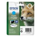 EPSON T12824021 CYAN cartridge Blister