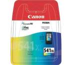 CANON CL-541XL Color Ink Cartridge, BL SEC