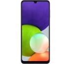 Samsung Galaxy A22 64GB fialová