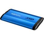 ADATA 512GB USB 3.2 typ (ASE800-512GU32G2-CBL) modrý
