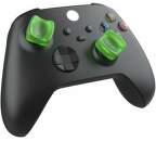 Gioteck SNIPER gripy pro gamepad Xbox Series X/S zelené