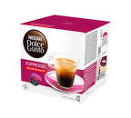 NESCAFE Espresso Deccaffeinato, bezkofeinova kapsulova kava