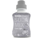 SODASTREAM sirup Cola Light NEW 500 ml