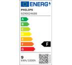 Philips Hue White and Color ambiance 9W E27 malý starter kit