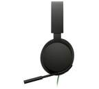 Microsoft Xbox Stereo Headset černý