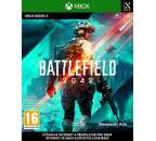 Battlefield 2042 - Xbox Series X hra