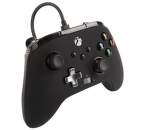 PowerA Enhanced Wired Controller pre Xbox Series/One černý