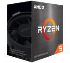 AMD Ryzen 5 5600G Wraith Stealth