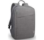 Lenovo B210 Backpack 15,6" šedý
