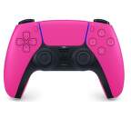 DualSense Wireless Controller růžový ovladač pro PlayStation 5