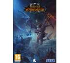 Total War: Warhammer III (Metal Case Limited Edition) - PC hra