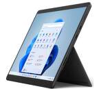 Microsoft Surface Pro 8 (8PQ-00021) černý