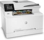 HP Color LaserJet Pro MFP M283fdn tiskárna, A4, barevný tisk, (7KW74A)