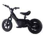 Eljet Minibike Eljet Rodeo detské elektrické vozidlo čierne.3