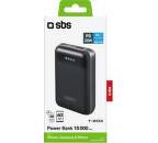 SBS USB-AUSB-C 10 000 mAh 20 W (2)