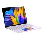 ASUS ZenBook 14X OLED UX5400EG-KN137T fialový