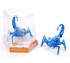 Hexbug Scorpion robotická hračka modrá.2