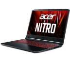 Acer Nitro 5 2021 AN515-55-53FT (NH.Q7MEC.007) černý