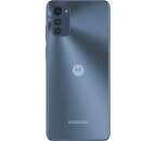 Motorola Moto E32 64 GB sivý (4)