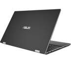 ASUS ZenBook Flip 15 UX564EH-EZ039W šedý