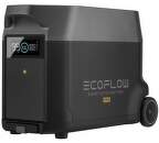 EcoFlow DELTA Pro Extra Battery (1ECO3602) černá