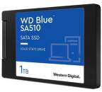 Western Digital Blue SA510 1TB 2,5" SSD SATA III