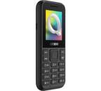 Alcatel 1068D Dual SIM černý