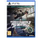 Tony Hawk's Pro Skater 1 + 2 - PS5 hra