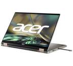 Acer Spin 5 (SP514-51N) NX.K08EC.005 šedý